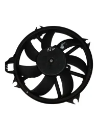Eletroventilador Radiador Fluence 2011 2012 a 2018