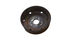 POLIA BOMBA DAGUA HONDA NEW CIVIC 2006 A 2011