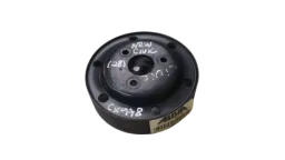 POLIA BOMBA DAGUA HONDA NEW CIVIC 2006 A 2011 (1)
