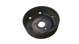 POLIA BOMBA DAGUA HONDA NEW CIVIC 2006 A 2011 (1)