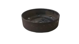 POLIA BOMBA DAGUA HONDA NEW CIVIC 2006 A 2011 (1)