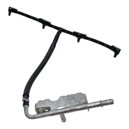 Cano Retorno Bico Injetor Jeep Compass 2016 2021
