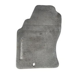 Tapete Diantiero Esquerdo Nissan Pathfinder 2005 2006 2007