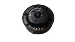 POLIA BOMBA DAGUA HONDA NEW CIVIC 2006 A 2011 (7)