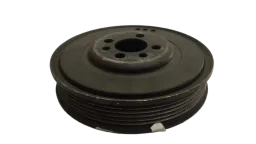 POLIA VIRABREQUIM AUDI A3 1.8 1999 A 2003