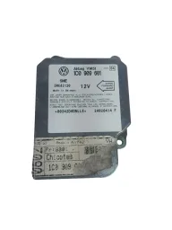 Modulo Airbag Volkswagen Golf Passat 2003/1c0909601