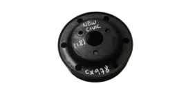 POLIA BOMBA DAGUA HONDA NEW CIVIC 2006 A 2011 (8)