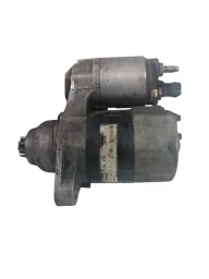 Motor Partida Golf Audi A3 Polo Fox 1.6 8v 99/ Valeo 9 Dente