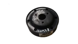 POLIA BOMBA DAGUA HONDA NEW CIVIC 2006 A 2011 (10)