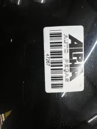 CAPO AUDI A3 SPORTBACK 2009 A 2013