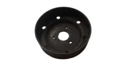 POLIA BOMBA DAGUA HONDA NEW CIVIC 2006 A 2011 (10)