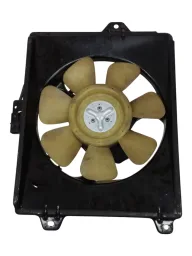 Eletroventilador Radiador Fit 2003 2004 a 2022