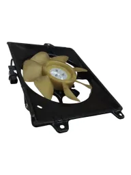 ELETROVENTILADOR RADIADOR FIT 2003 2004 A 2022