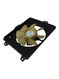 ELETROVENTILADOR RADIADOR FIT 2003 2004 A 2022