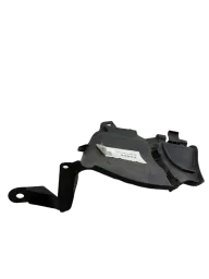 DEFLETOR DIANTEIRO DIREITO RENAULT LOGAN 2012 8200560850