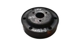 Polia Bomba Dagua Honda New Civic 2006 A 2011 (11)