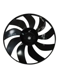 HELICE ELETROVENTILADOR KWID 2017 2018 A 2023
