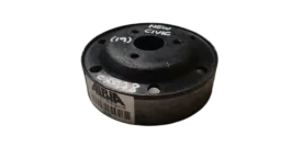 POLIA BOMBA DAGUA HONDA NEW CIVIC 2006 A 2011 (13)