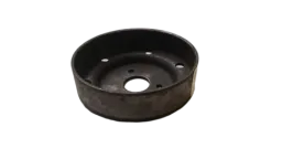 POLIA BOMBA DAGUA HONDA NEW CIVIC 2006 A 2011 (13)