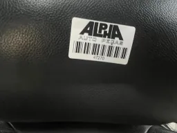 JOGO BANCO AUDI A3 SPORTBACK 2 PORTAS 2009 A 2013