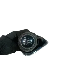 Manopla Cambio Original Volkswagen Golf 2000/