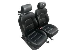 JOGO BANCO AUDI A3 SPORTBACK 2 PORTAS 2009 A 2013
