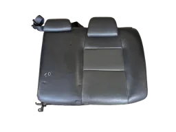 Encosto Banco Traseiro esquerdo Peugeot 307 2010 1.6 16v