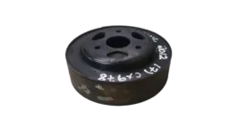 POLIA BOMBA DAGUA HONDA NEW CIVIC 2012 A 2016 (2)