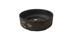 POLIA BOMBA DAGUA HONDA NEW CIVIC 2012 A 2016 (2)