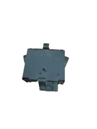 MÓDULO SENSOR ALARME FORD FOCUS 2009 2013 98AG15K609