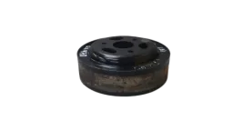 POLIA BOMBA DAGUA HONDA CRV 2007 A 2011 (3)