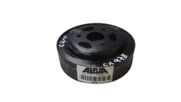 POLIA BOMBA DAGUA HONDA CRV 2007 A 2011 (3)