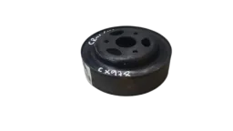 POLIA BOMBA DAGUA HONDA CRV 2007 A 2011 (4)