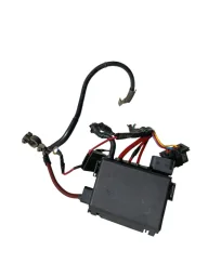 Caixa Rele Bateria Volkswagen Golf 2000/1J09062