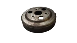 POLIA BOMBA DAGUA HONDA FIT 2009 A 2013