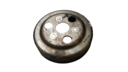 POLIA BOMBA DAGUA HONDA FIT 2009 A 2013