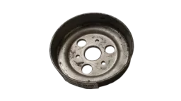 POLIA BOMBA DAGUA HONDA FIT 2009 A 2013 (1)