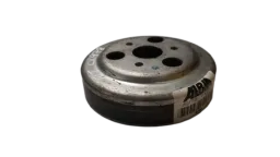 POLIA BOMBA DAGUA HONDA FIT 2009 A 2013 (1)