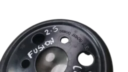 POLIA BOMBA DAGUA FORD FUSION 2.5 2006-2012 (2)