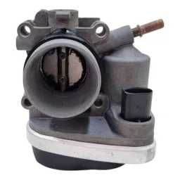 Corpo Borboleta Tbi Renault Logan 1.0 2008 2013