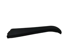 Moldura Porta Traseira Esquerda Jeep Renegade 2025 100269294