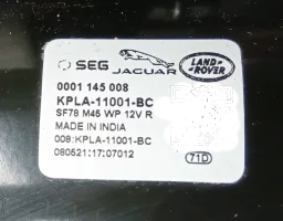 Motor Arranque Land Rover Discovery Hse 3.0 2021 2022 2023 KPLA11001BC