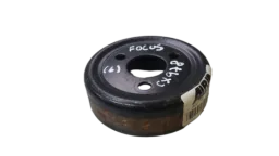 POLIA BOMBA DAGUA FORD FOCUS 2014 A 2019