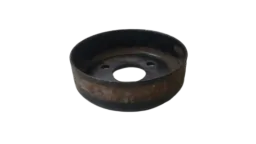 POLIA BOMBA DAGUA FORD FOCUS 2014 A 2019