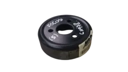 POLIA BOMBA DAGUA FORD FOCUS 2014 A 2019  (1)