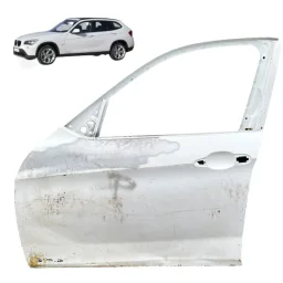 Porta Dianteira LE Bmw X1 E84 16 18 20 23 25 28 35 10/15