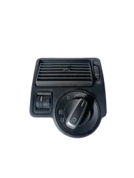 Botao Farol Completo Volkswagen Golf 2000/1j1815715