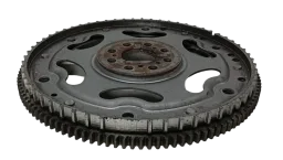 Volante Motor Land Rover Discovery Hse 3.0 2021 2022 2023 G4D36K375BA