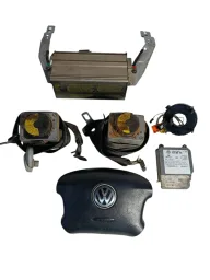 Kit Airbag Volkswagen Golf MK4 2000/ Original