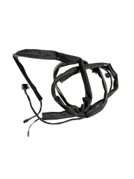 Chicote Fio Antena Volkswagen Golf 2000/1j6971650b